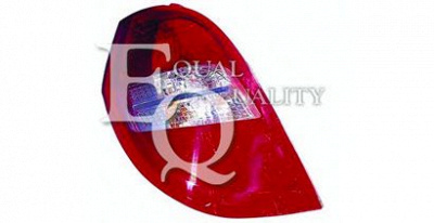 EQUAL QUALITY gp1493 -  Задние фонари